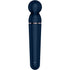SATISFYER - MASSAGGIATORE VIBRATORE PLANET WAND-ER BLU