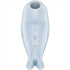 SATISFYER - SIGILLA PRESTO IL VENTOSA DEL CLITORIDE