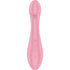 SATISFYER - G-FORCE STIMOLATORE VIBRATORE G-SPOT ROSA