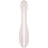SATISFYER - G-FORCE STIMOLATORE VIBRATORE G-SPOT BEIGE