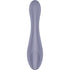 SATISFYER - G-FORCE STIMOLATORE VIBRATORE G-SPOT VIOLA