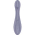 SATISFYER - G-FORCE STIMOLATORE VIBRATORE G-SPOT VIOLA