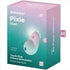 SATISFYER - STIMOLATORE PIXIE DUST BLUE AIR PLUSE