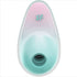 SATISFYER - STIMOLATORE PIXIE DUST BLUE AIR PLUSE
