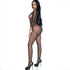 LEG AVENUE - BODYSTOCKING ANTERIORE EV