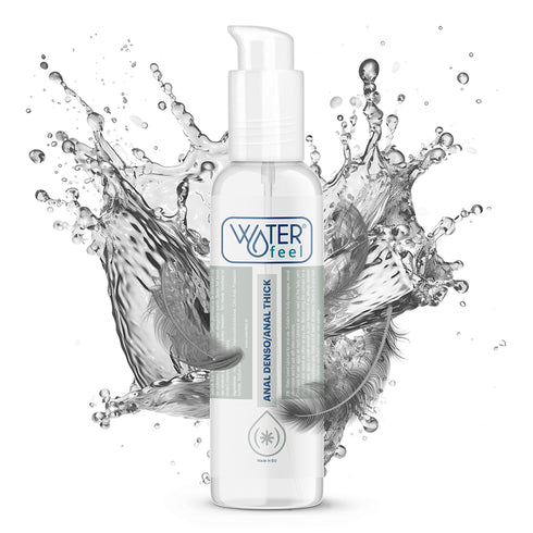 WATERFEEL - LUBRIFICANTE ANALE 150 ML