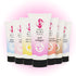 KIKÍ TRAVEL - FRAGOLA GUM LUBRIFICANTE 50 ML