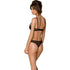 PASSION - BODY MARINA NERO L/XL