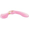 SHUNGA - MASSAGGIATORE INTIMO ZOA ROSA