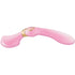SHUNGA - MASSAGGIATORE INTIMO ZOA ROSA
