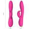 ARMONY - BONNIE VIBRATORE RABBIT FUCSIA