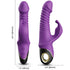 ARMONY - VIBRATORE ZING DILDO RABBIT VIOLA