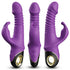 ARMONY - VIBRATORE ZING DILDO RABBIT VIOLA