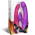 ARMONY - METEROR DILDO VIBRATORE RABBIT VIOLA