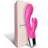 ARMONY - VIBRATORE RABBIT FUCSIA