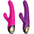 ARMONY - VIBRATORE ETERNITY IN SILICONE VIOLA