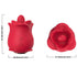 ARMONY - VIBRATORE ROSA ROSSO