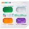 TENGA - CONFEZIONE DITALE MASTURBATORE UNI VARIETY 4 UNIT