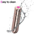 ARMONY - TESTATA VIBRATORE BULLET TELECOMANDO DORATO 2 CM X 8.8 CM