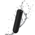 ARMONY - TESTATA VIBRATORE BULLET TELECOMANDO NERO 2 CM X 8.8 CM