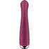 SATISFYER - SPINNING G-SPORT 1 VIBRATORE ROTATORE ROSSO