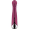 SATISFYER - SPINNING G-SPORT 1 VIBRATORE ROTATORE ROSSO