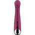 SATISFYER - SPINNING G-SPORT 1 VIBRATORE ROTATORE ROSSO
