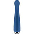 SATISFYER - SPINNING G-SPORT 1 VIBRATORE ROTATORE BLU