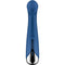 SATISFYER - SPINNING G-SPORT 1 VIBRATORE ROTATORE BLU