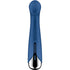 SATISFYER - SPINNING G-SPORT 1 VIBRATORE ROTATORE BLU