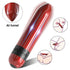 ARMONY - ROCKET VIBRATORE BULLET TELECOMANDO FUCSIA