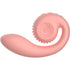 SNAIL VIBE - GIZI DUAL STIMOLATORE ROSA