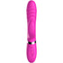 ARMONY - VIBRATORE E STIMOLATORE ADELA FUCSIA