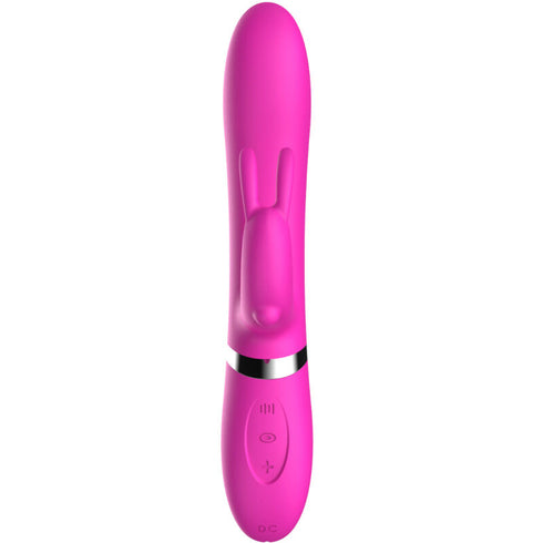 ARMONY - VIBRATORE AVA RABBIT FUCSIA