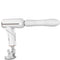 ARMONY - VIBRATORE FKING MACHINE REGOLABILE E AUTOMATICO BIANCO