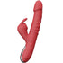 ARMONY - VIBRATORE A SUCCHIO E ASPIRAZIONE RABBIT BORDEAUX