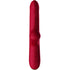 ARMONY - VIBRATORE BUMP E VENTOSA MODELLO 1 BORDEAUX