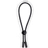 PRETTY LOVE - ANELLO PER PENE E TESTICOLI CON CORDONCINO