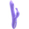 ARMONY - VIBRATORE ISABELLA E STIMOLATORE RABBIT VIOLA