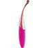 ARMONY - STIMOLATORE MULTIFREQUENZA FUCSIA NANA