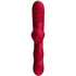ARMONY - VIBRATORE BUMP E VENTOSA MODELLO 2 BORDEAUX