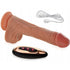 ARMONY - VIBRATORE DILDO REALISTICO TELECOMANDO 22.5 CM
