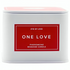EYE OF LOVE - CANDELA DA MASSAGGIO ONE LOVE PER DONNE 150 ML