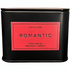 EYE OF LOVE - CANDELA DA MASSAGGIO ROMANTICA PER UOMO 150 ML
