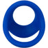 CALEXOTICS - ADMIRAL ANELLO SFERA DOPPIO BLU