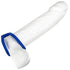 CALEXOTICS - ADMIRAL GABBIA DOPPIA PER CAZZI BLU