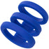 CALEXOTICS - ADMIRAL GABBIA TRIPLA BLU