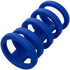 CALEXOTICS - ADMIRAL GABBIA XTREME BLU