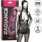 CALEXOTICS - RADIANCE BODY A V PROFONDO CON CAPPUCCIO TAGLIA PLUS