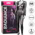 CALEXOTICS - RADIANCE BODY INTERO SENZA CAVALLETTO RHINE TAGLIA PLUS